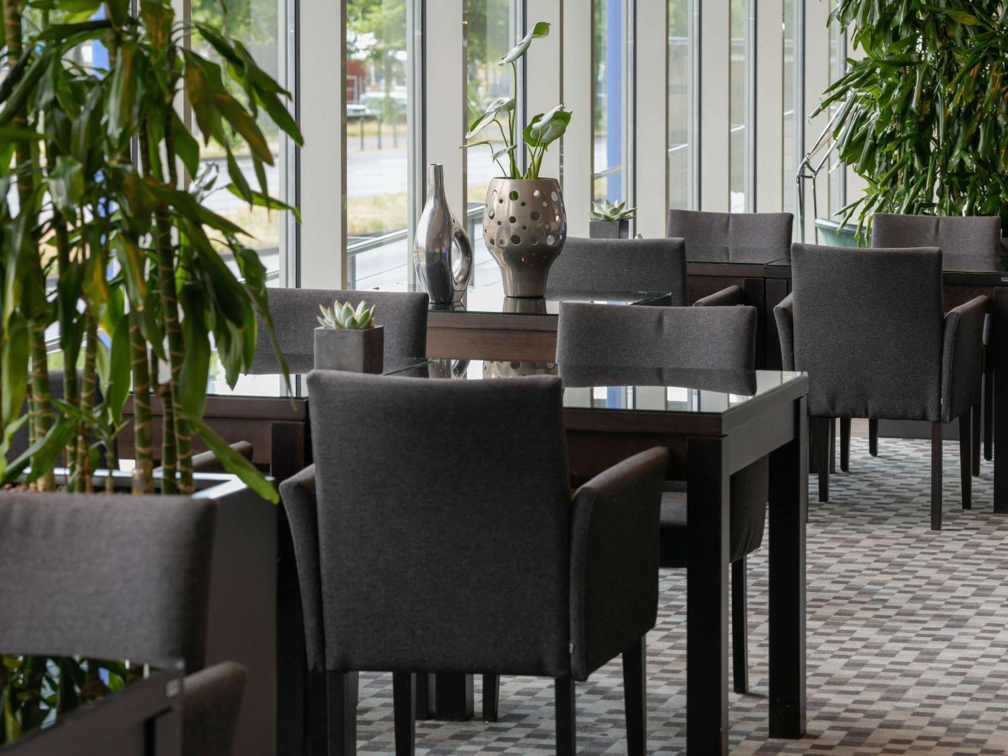 Novotel Koln City Zewnętrze zdjęcie